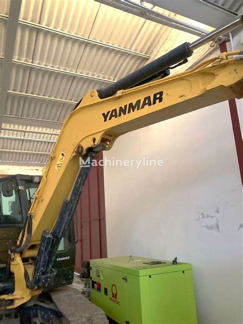 yanmar sv100 mini excavator|yanmar sv100 2a for sale.